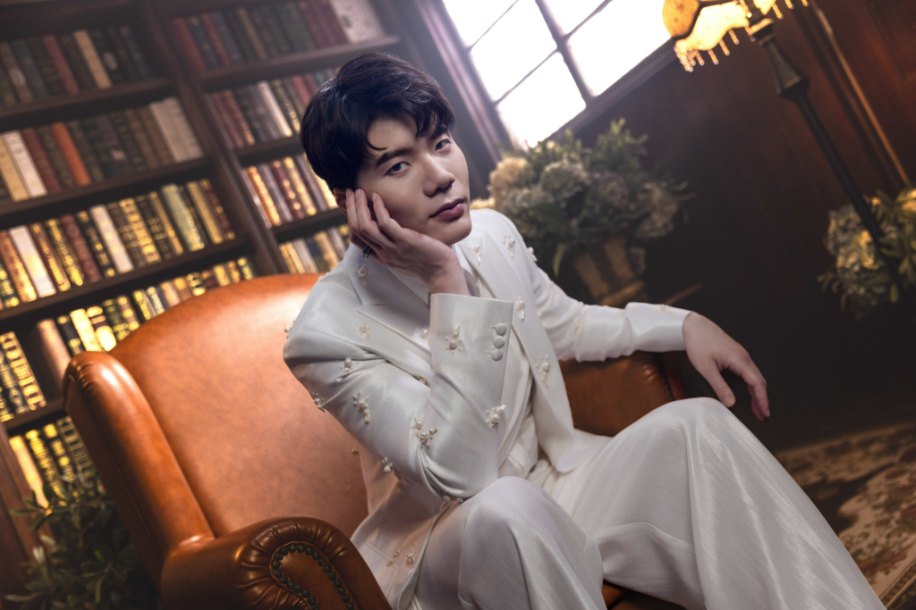 誤會雙魚座了！男星自爆愛情觀：我們不是花心，是太真心