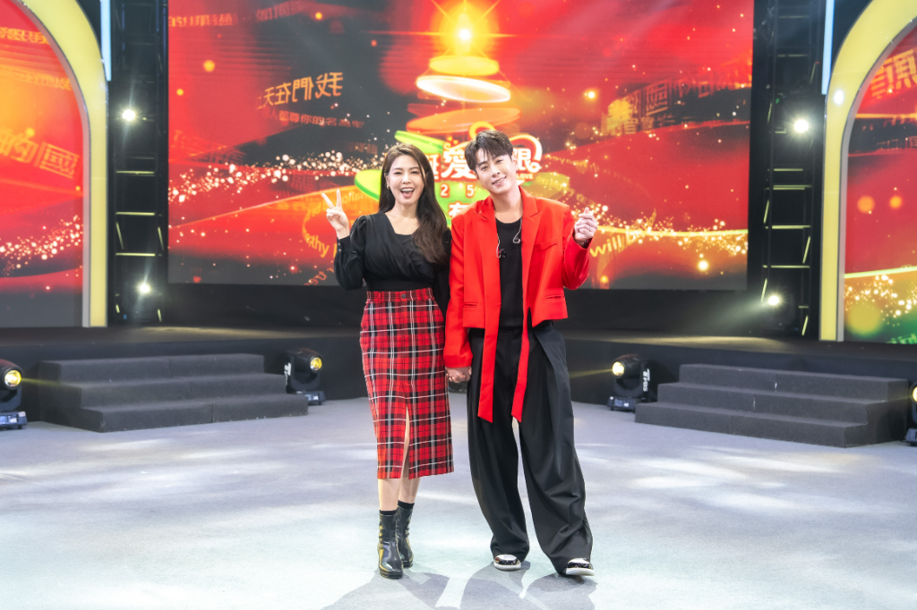 吳東諺自爆「結婚第8天想離婚」！一招撐過婚姻難關　白家綺爆笑爆反擊老公