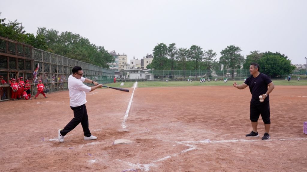 《野！孩子起步走！》第三季南投千秋國小奪冠　張泰山要孩子學會3件事