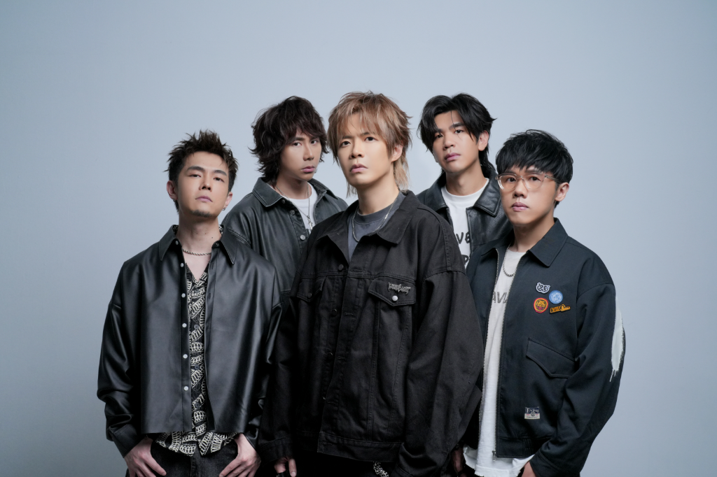 高雄夢時代跨年／告五人壓軸　跨後八三夭熱血迎2026