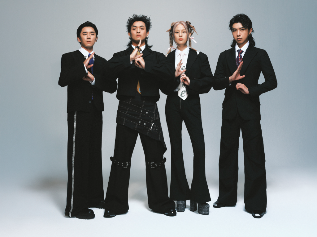 麗寶跨年／美秀集團壓軸倒數　MARZ23迎接2026