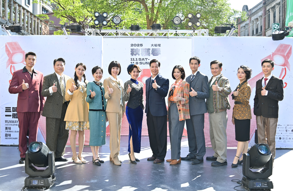 盧彥澤、何宜珊將上演浪漫求婚橋段　尹昭德感性預告劇情