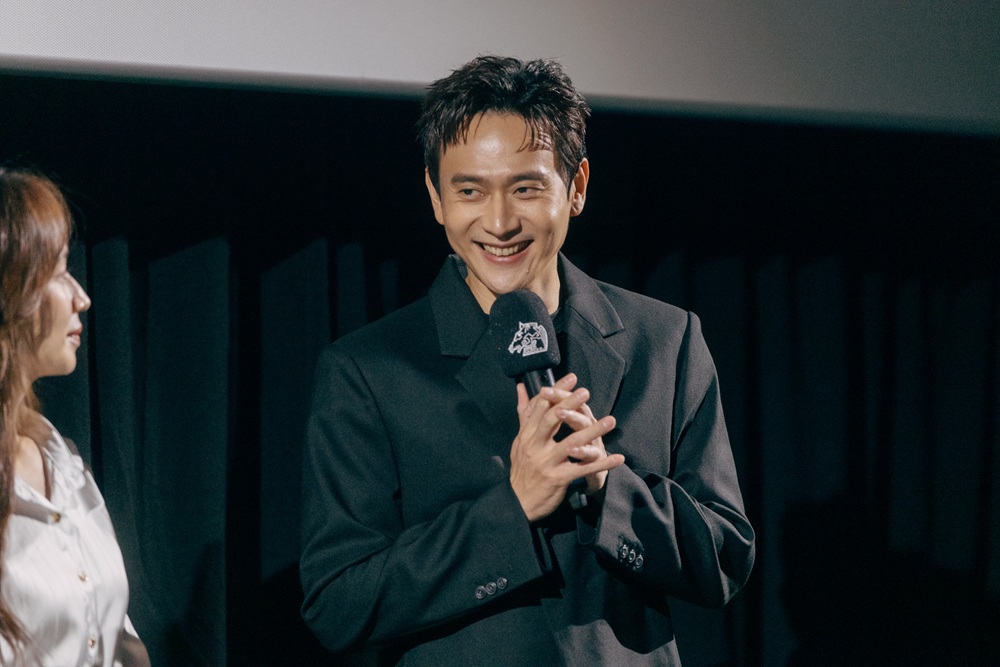 劉冠廷菲律賓「吃泡麵」堅守仍拉肚子　家鄉屏東拍攝苦練神祕語言