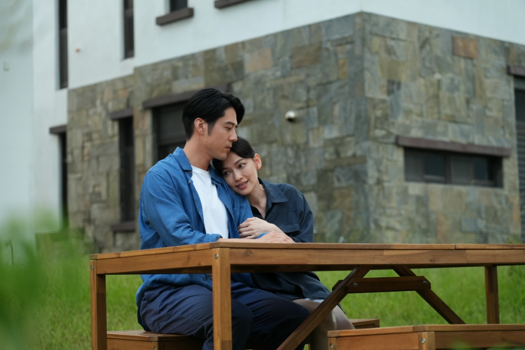 胡宇威前女友回來了！姚以緹狂踩底線：穿男友襯衫做早餐陷「三角修羅場」