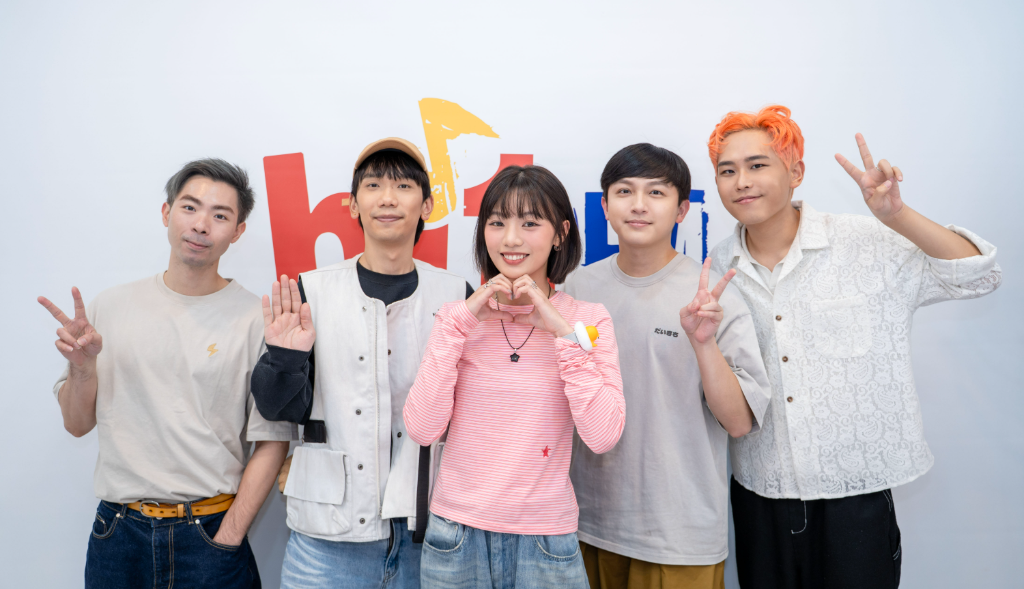 理想混蛋爆罹患「演唱會症候群」無藥醫！被歌迷封鎖社群帳號　背後原因藏洋蔥