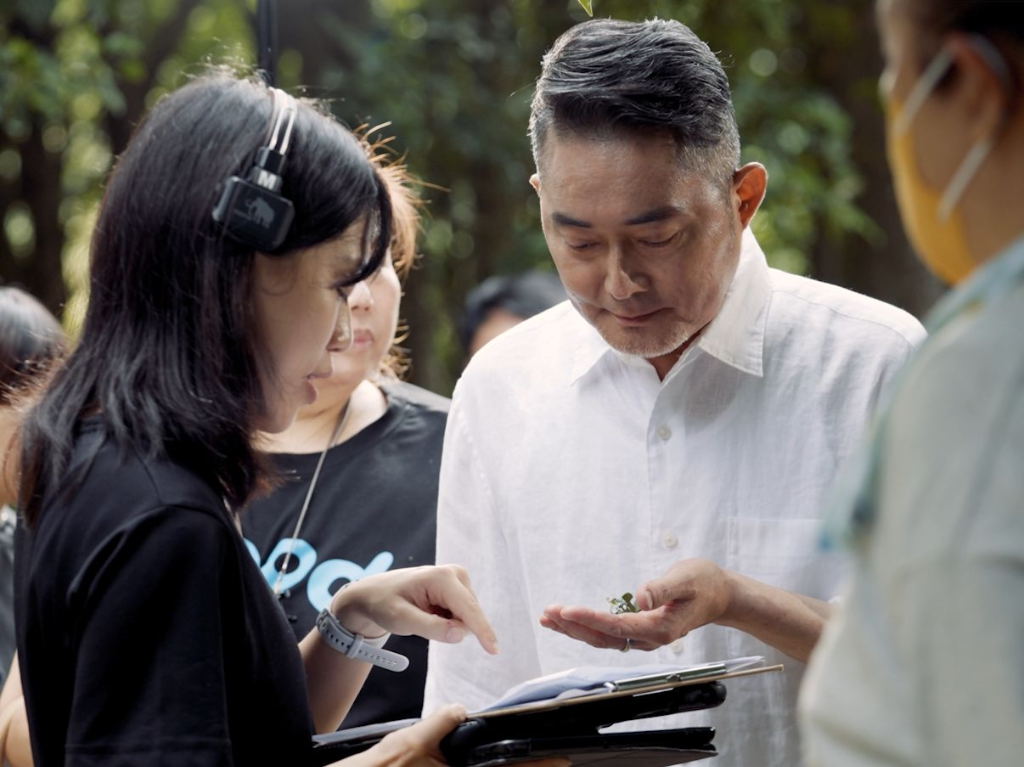 江國賓「口腔長腫瘤」術後體悟：健康無價　驚喜當粉絲婚禮歌手