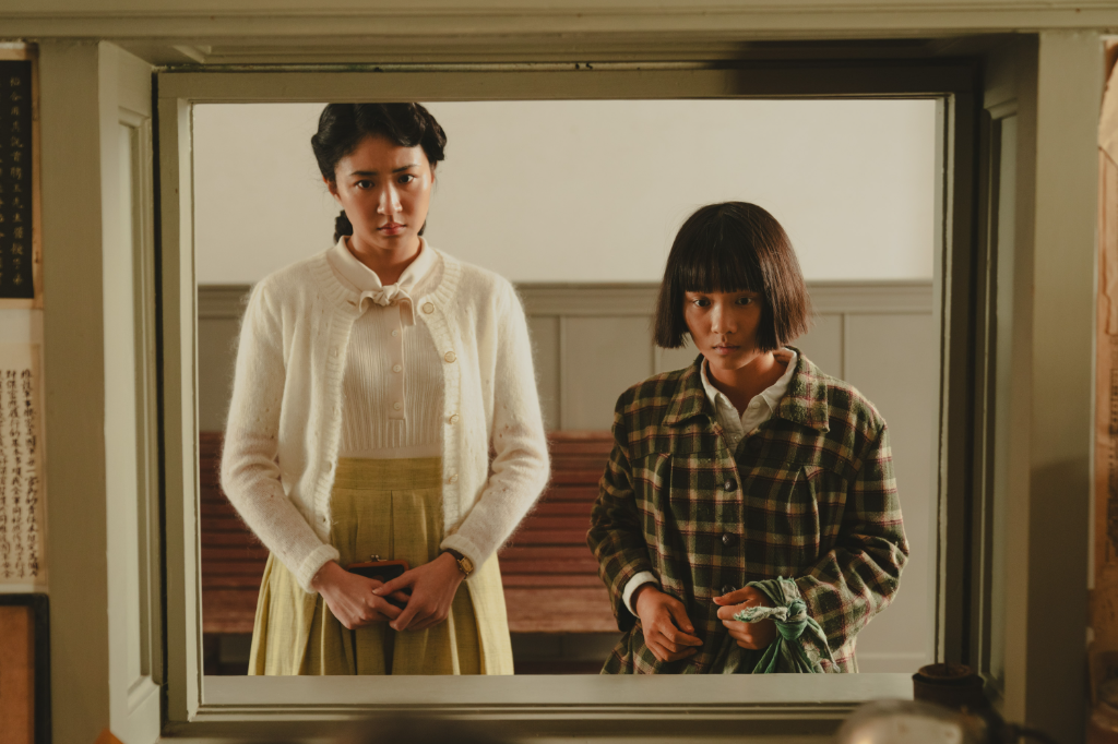 入圍金馬11項大獎！電影《大濛》嘉義4拍攝地全曝光　選「萬國戲院」拍攝有理由