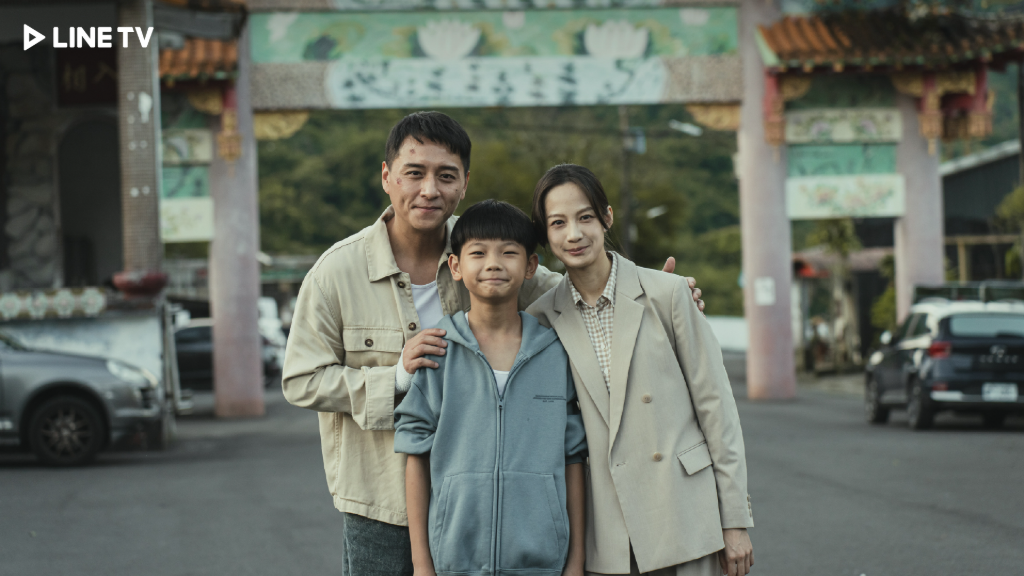 兒子與豬靈魂交換被懷疑中邪　鄭人碩崩潰痛哭求神明尋兒　