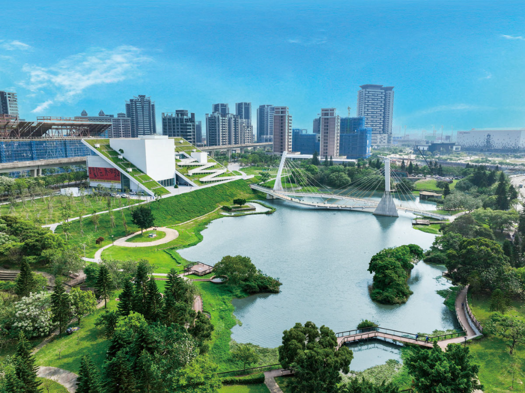 還在燒腦該買…青埔or中壢舊市區？