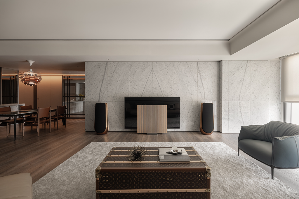 YHS DESIGN設計事業：將光與風景引入日常 開啟關於家的美好想像