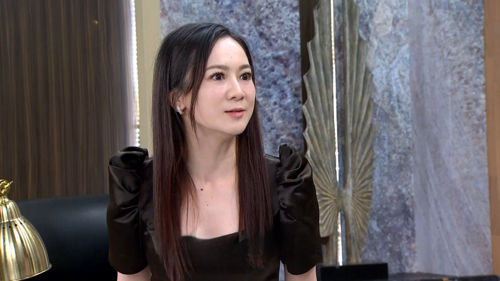 游詩璟《百味人生》黑化瘋狂反擊　預告：嘉嘉會越來越瘋