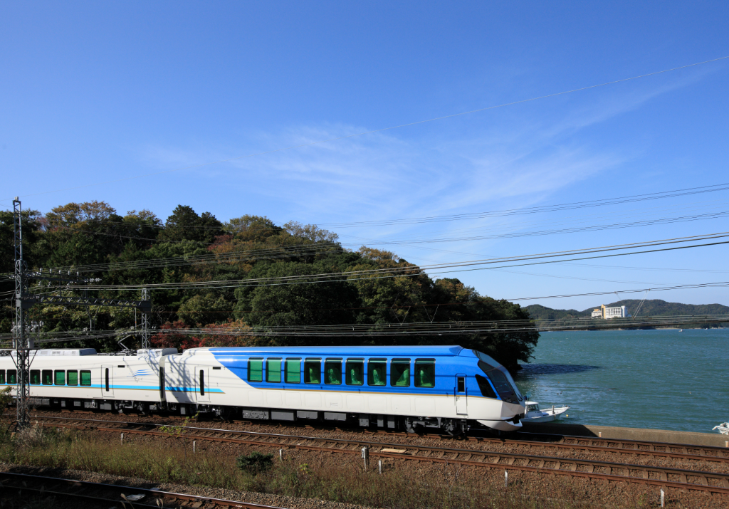 環遊世界｜乘著海風一覽伊勢志摩美好　體驗海女文化、漫遊珍珠故鄉