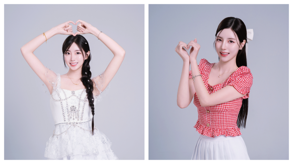 啦啦隊女神安芝儇、南珉貞攜五組韓國樂團　前進高雄「下酒祭」共創韓式微醺夜