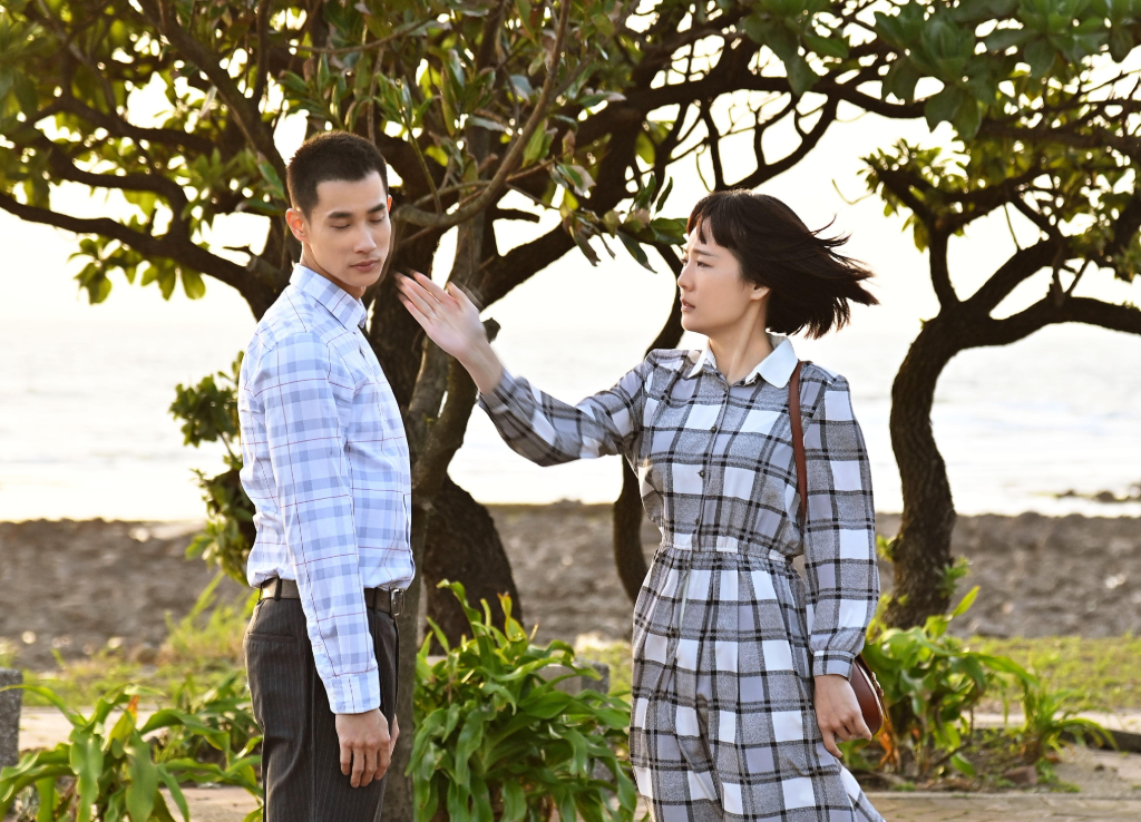 與何宜珊甜蜜約會卻提分手　《寶島西米樂》盧彥澤遭巴掌伺候