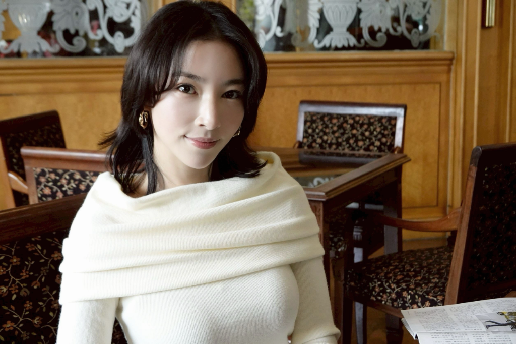 張家瑋「神隱一年」曝近況！剪短髮重返八點檔　當全能運動高手