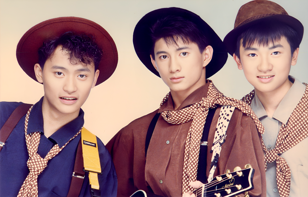 小虎隊成軍超過35週年曝喜訊　前經紀人談合體可能性