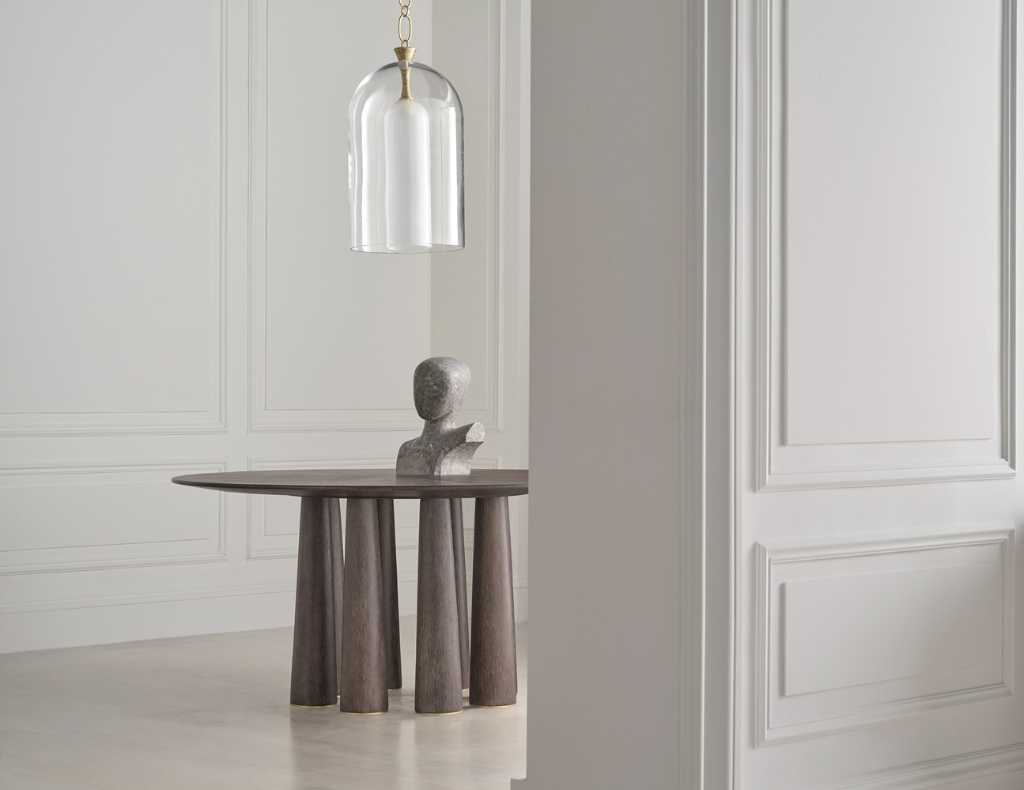 貝克傢俱以生命靈數解鎖軟裝美學 Timeless Dining Chairs餐椅活動登場