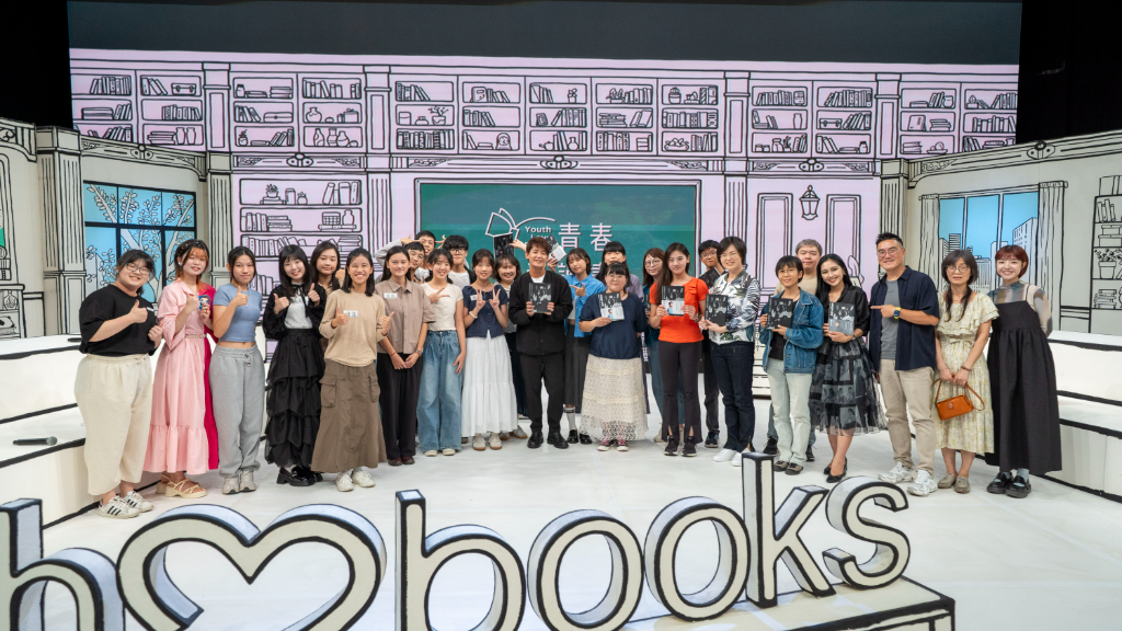 20年鎂光燈下依舊緊張？！謝哲青曝面對緊張秘訣：學會安靜的力量