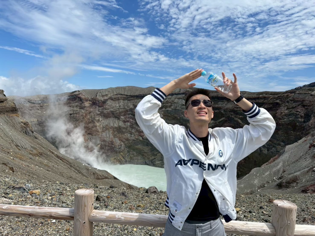 尼科的價值投資人生：不犧牲生活，才是最好的投資