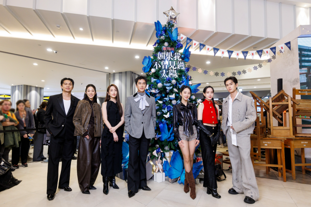 柯佳嬿直言：親密關係仍需適當距離　曾敬驊「直男發言」愛過三個星座