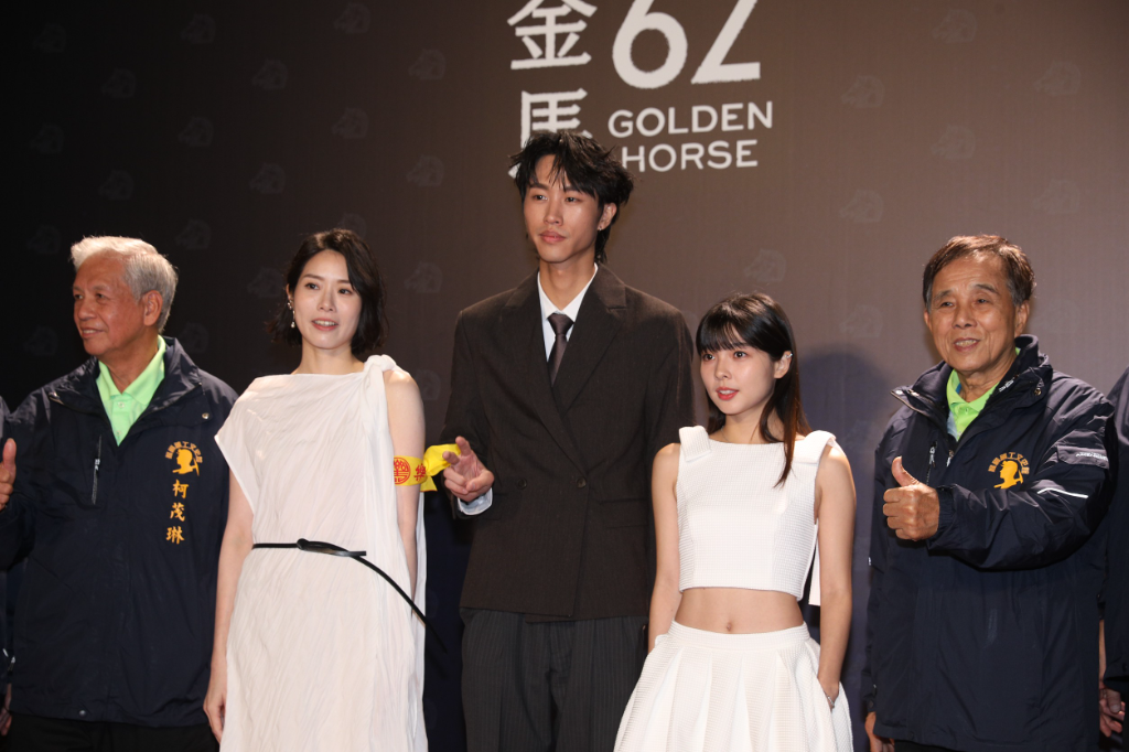 《侯硐奇譚》入圍金馬紀錄短片　揭侯硐地區異事傳說