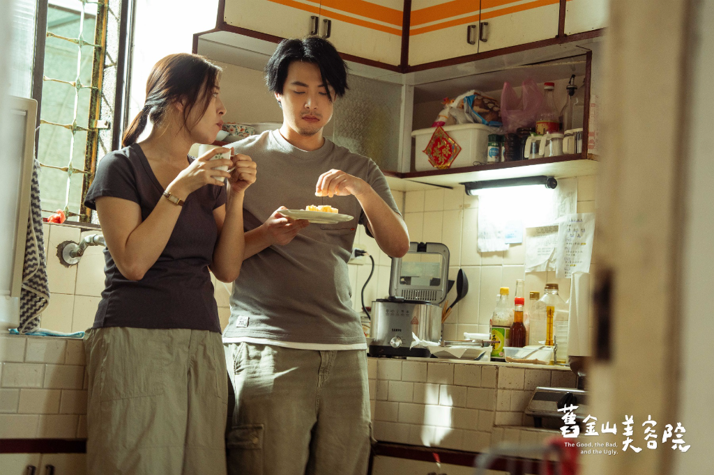 友達以上終於要突破？劉品言追問連晨翔初戀　觀眾敲碗：請趕上現實生活進度！