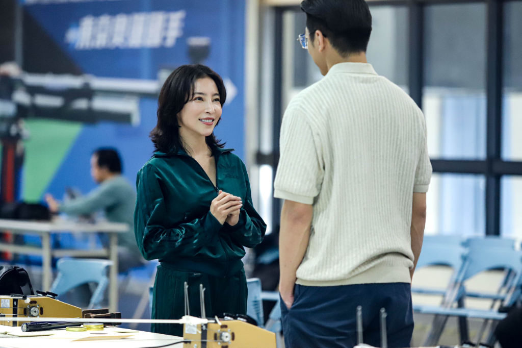 張家瑋靠「瑜伽底子」征服魔鬼體能　曝私下個性：一半生活、一半探索