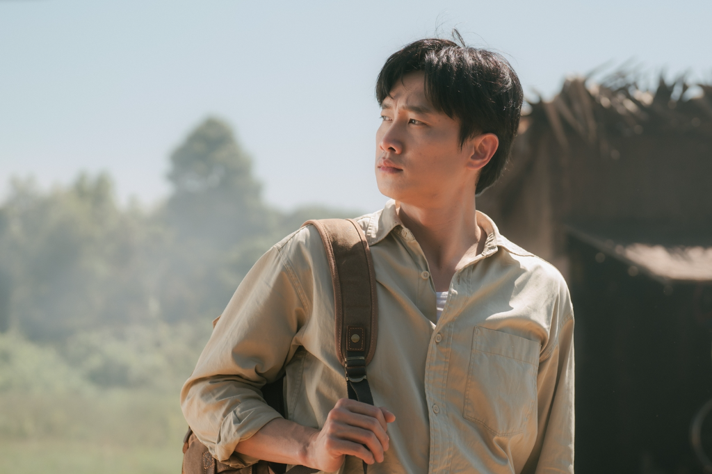 取材越南民間傳說！《甕靈》揭開守護財寶的怨靈詛咒