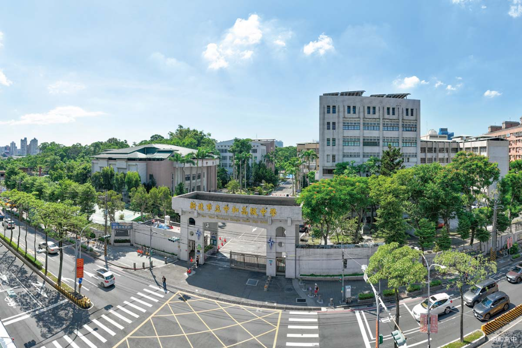 漢寶集團深耕雙和 訂簽2%挺首購「漢寶捷運學府NO.5」捷運2分鐘回家