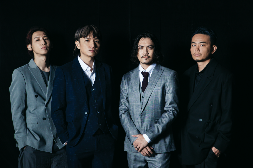 聽團仔集合！高雄之子滅火器回鄉開唱　高雄跨年晚會公布新一波卡司