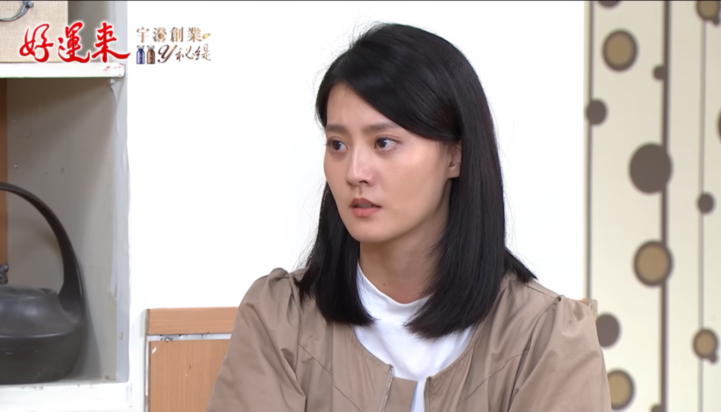 顏曉筠騎車遭撞「左肩韌帶斷裂」傷勢曝光　《好運來》緊急換角