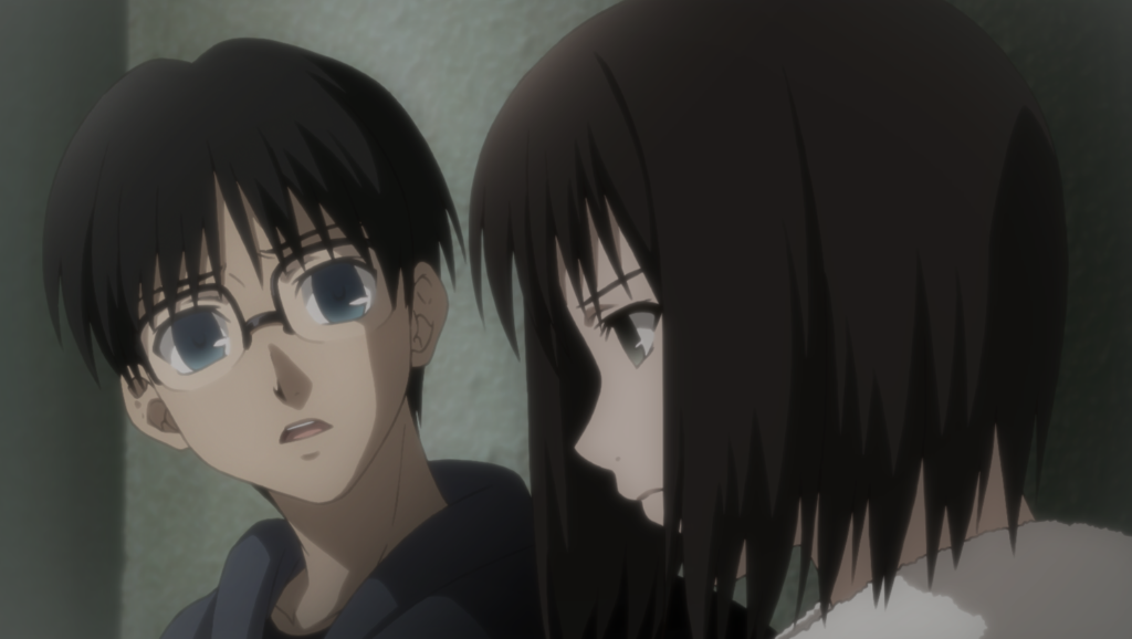 《空之境界》首登大銀幕爆好評！男女主角配音員竟是夫妻：二次元走進現實代表