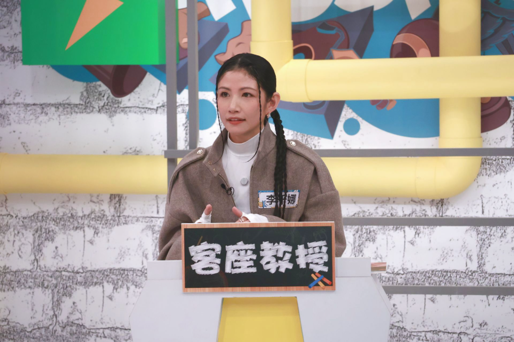 李千娜忙碌工作背後藏遺憾！「阿嬤等我到最後一刻」哭喊：再忙都該回去