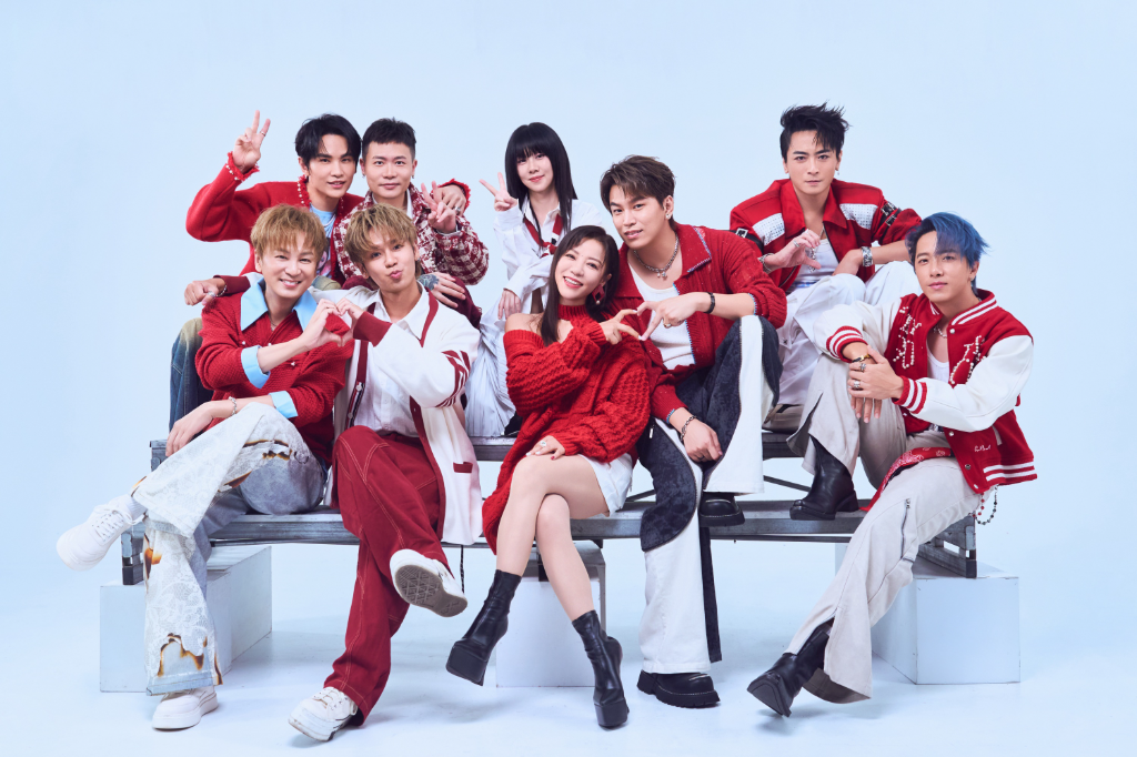 捲入閃兵案！Energy平安夜確定合體　活動免費入場