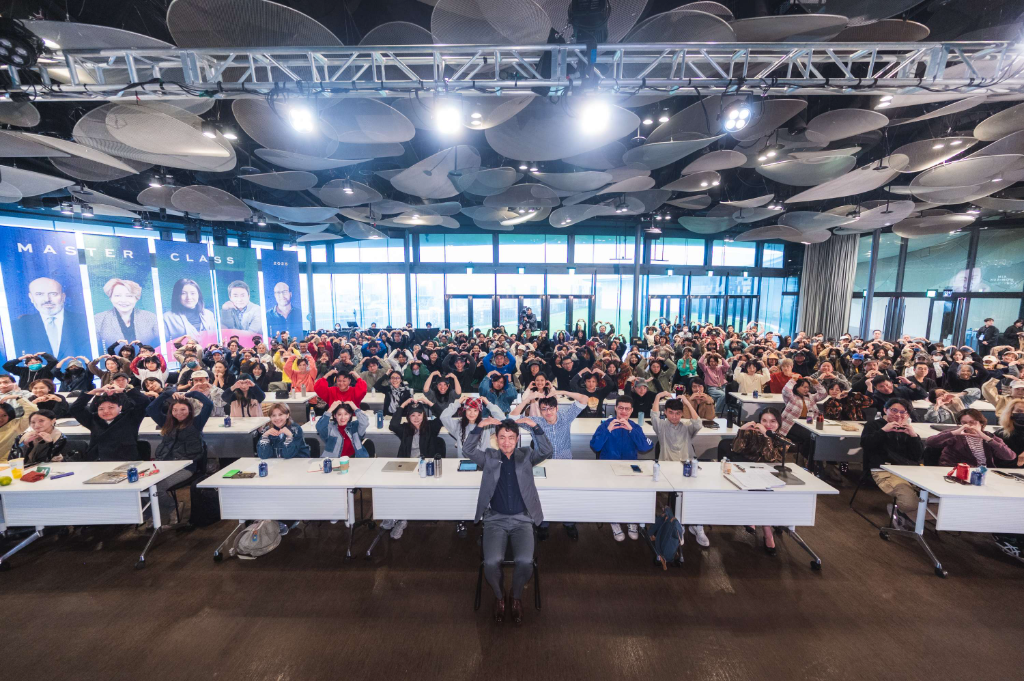 《苦盡柑來遇見你》名導親授神劇心法：現實與奇幻取得完美平衡