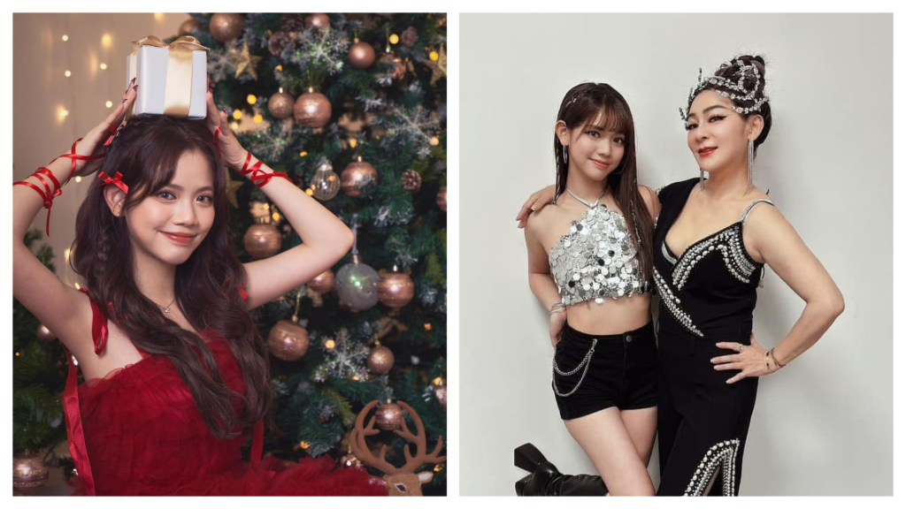 黃于庭星途備受期待！王彩樺力讚：觀眾緣超好、夜市粉絲都問她在哪？