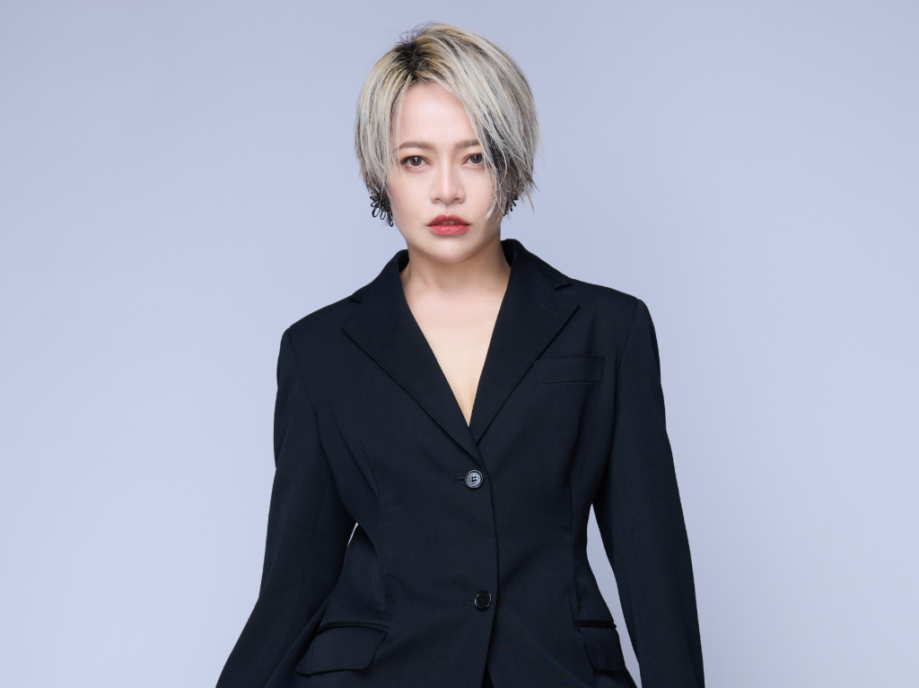 尾牙女王再創高峰！戴愛玲狂接30場演出　跨年晚會預告：讓大家眼睛吃冰淇淋