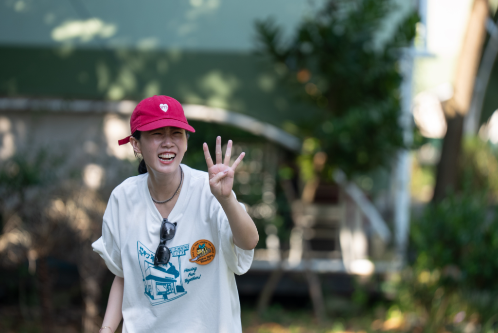 方志友自爆「金鐘前離奇骨裂」照樣走紅毯　自嘲：醫生說我偏衰