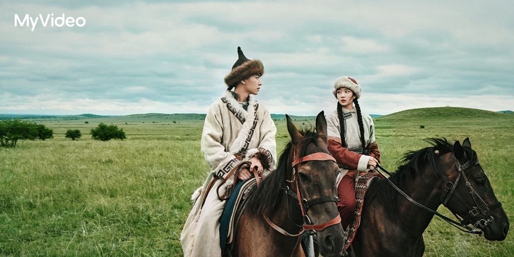 　《大生意人》揭寧古塔真相！《甄嬛傳》不敢細拍極寒地獄　首度完整還原