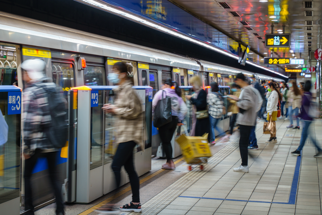 2027迎萬大線通車利多！軌道經濟翻轉土城司法園區 強勢軌道紅利讓這「案」乘勢而起