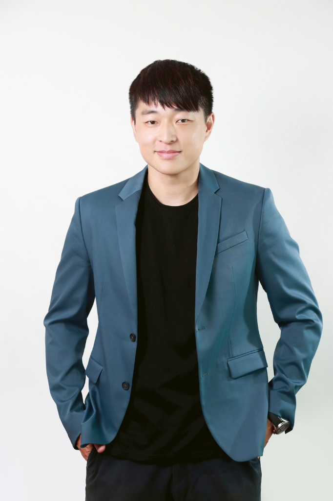 主動出擊！房地產達人分享如何大學畢業即創業