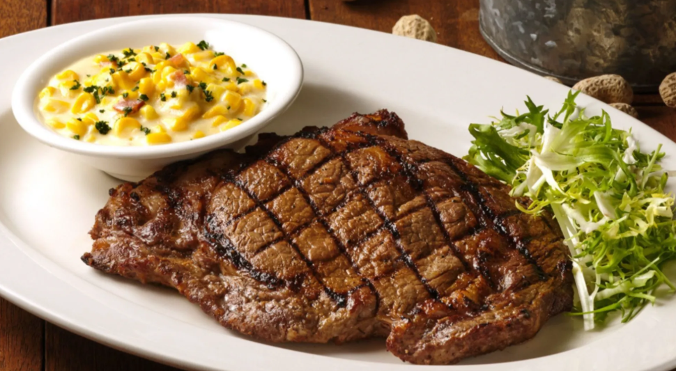 台灣人最愛牛排TOP 10！菲力、肋眼、紐約客大PK　你最愛哪一種？
