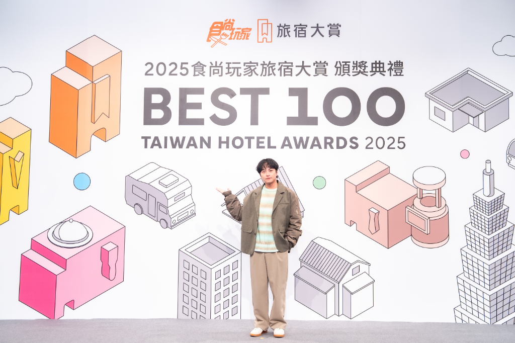 楊銘威念念不忘冰島末世景色　二寶爸選飯店重視親子設施：孩子放電為首選