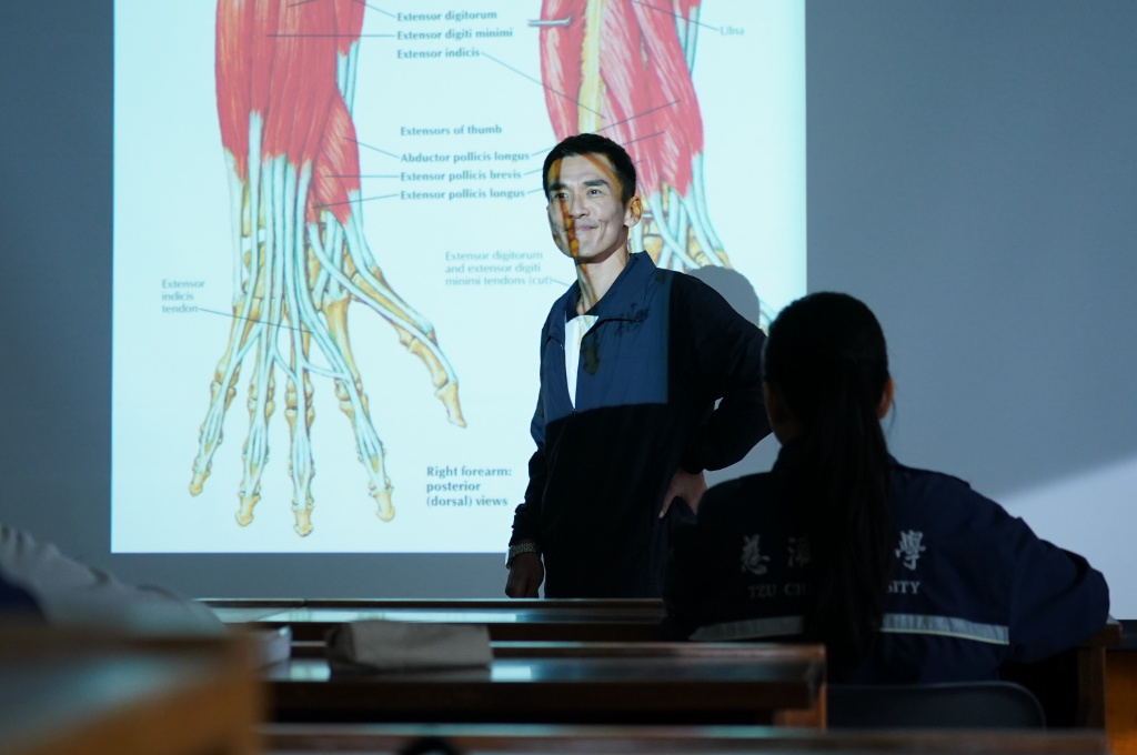 醫療劇新突破！大愛2026上半年推出罕見「大體老師」與「環保回收」影視作品