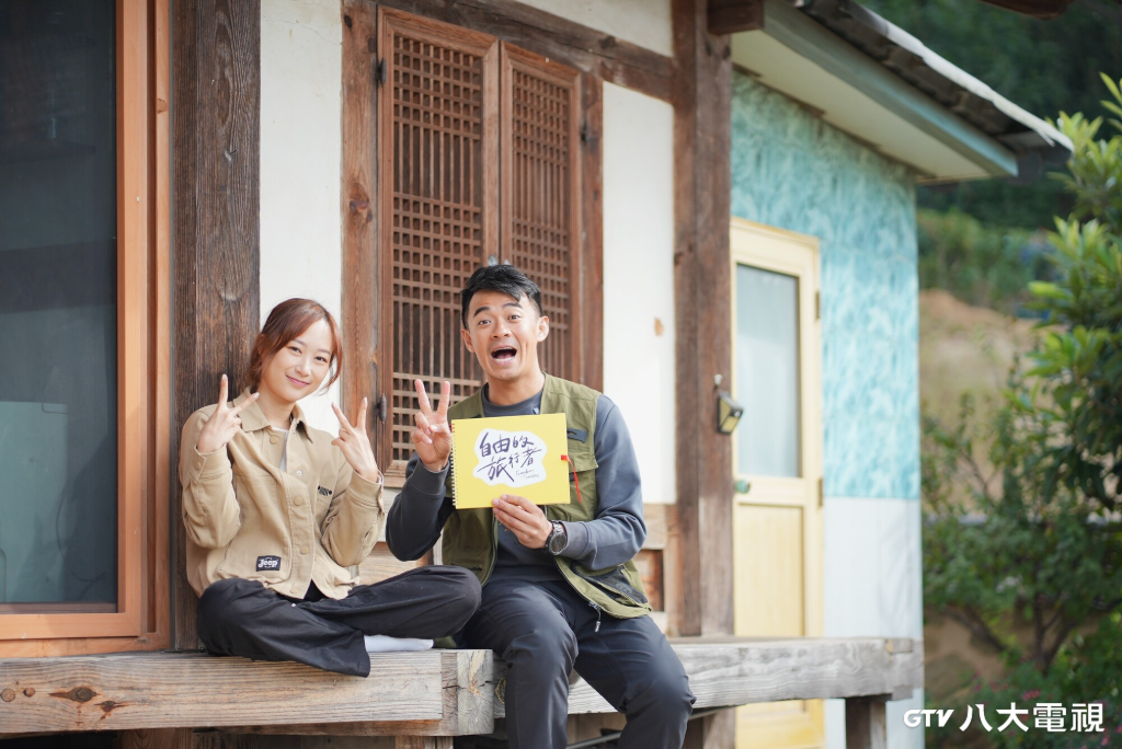 《自由的旅行者》前進釜山！融融念念不忘松葉蟹　在地人必吃這道宵夜