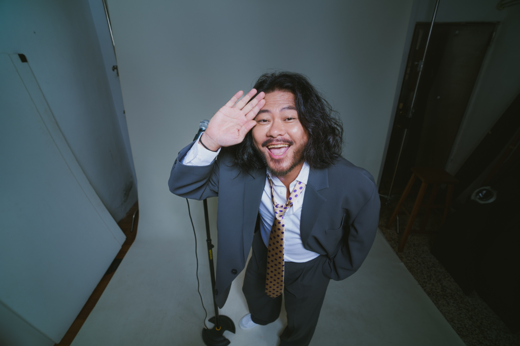 每週被觀眾羞辱一次！《誰是被害者》大反派靠一招　練成鋼鐵心臟