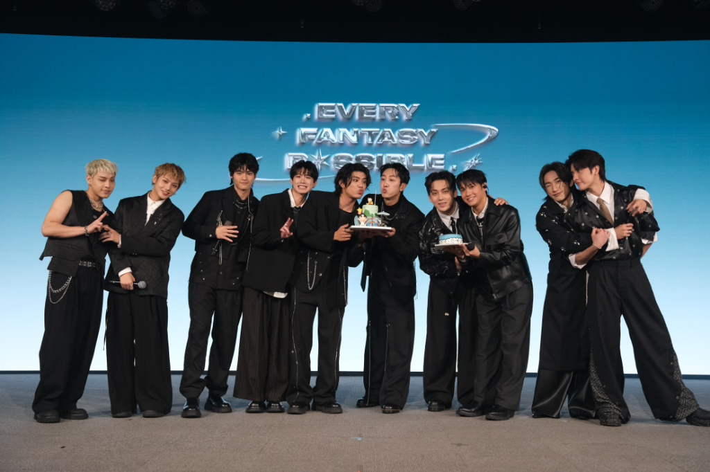 香港大埔火災！《靈魂約定》香港CP暖心喊話！致意受難者、謝前線英雄