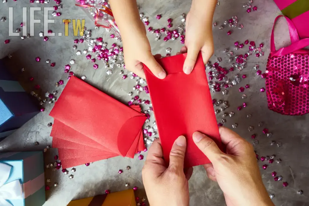 地上的紅包別撿！道長揭「借命跟借運」內幕：落入術士的布局