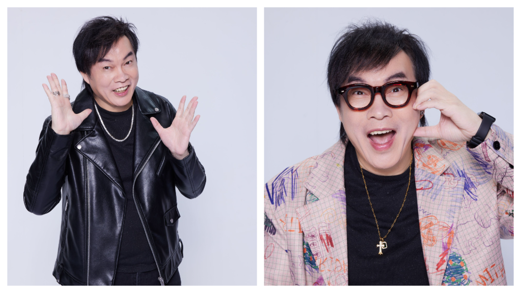 康康曝徐懷鈺曾暗戀他　只因一句英文歌詞認定笑翻