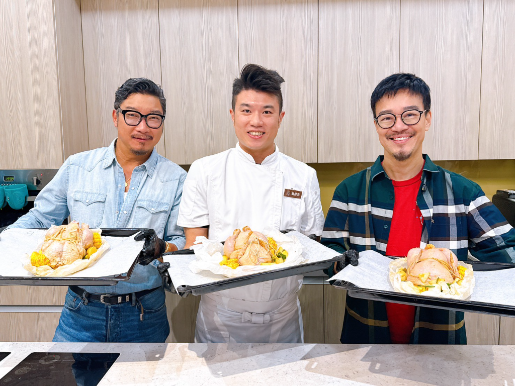 三度面對憂鬱症！劉軒化身人生教練　教男人如何擁有「求救意識」